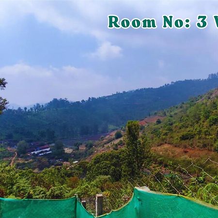 Joy Eco Woodhouse - 5 Bhk House (Adults Only) Villa Ooty Buitenkant foto