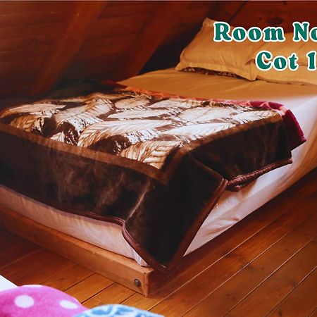 Joy Eco Woodhouse - 5 Bhk House (Adults Only) Villa Ooty Buitenkant foto