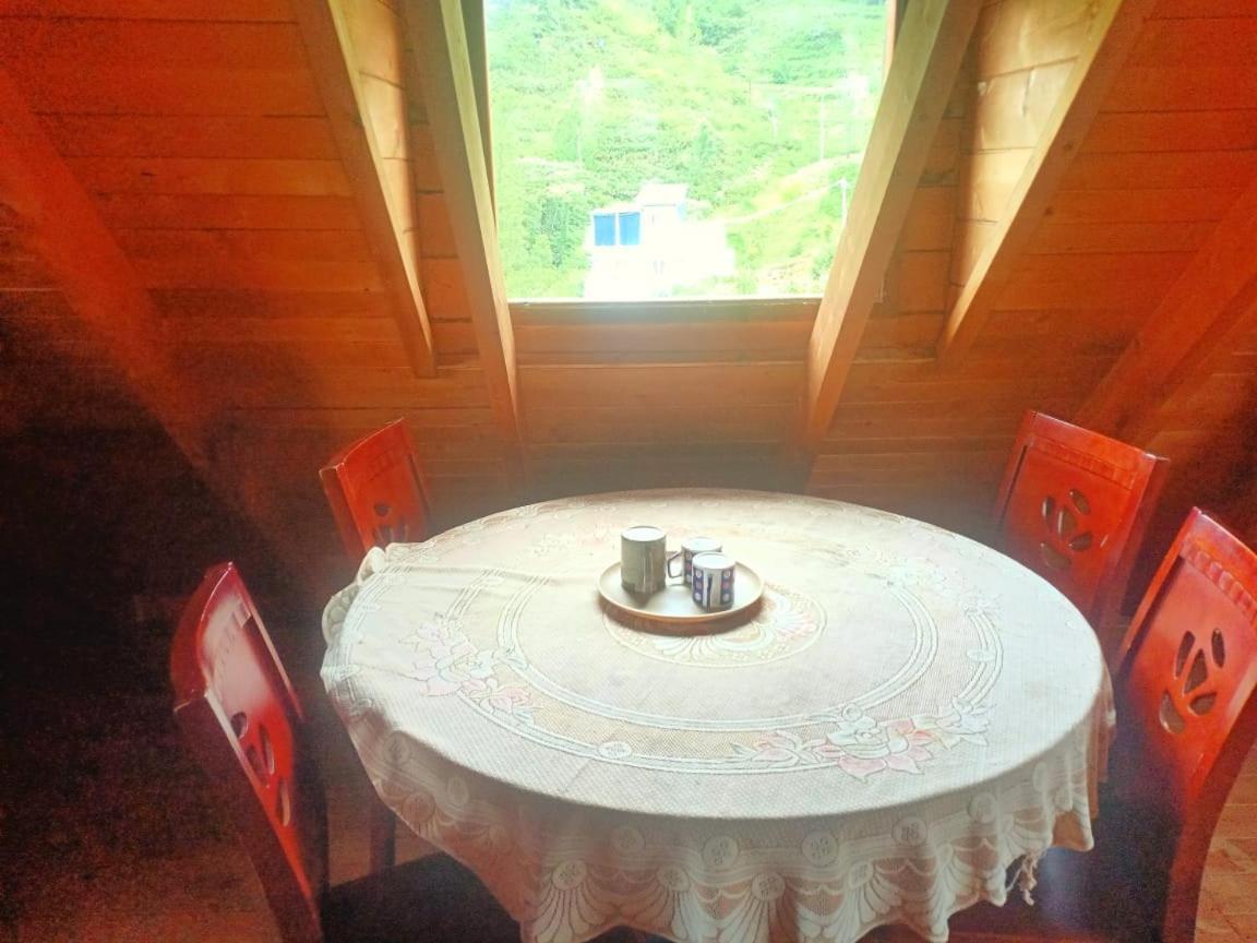 Joy Eco Woodhouse - 5 Bhk House (Adults Only) Villa Ooty Buitenkant foto