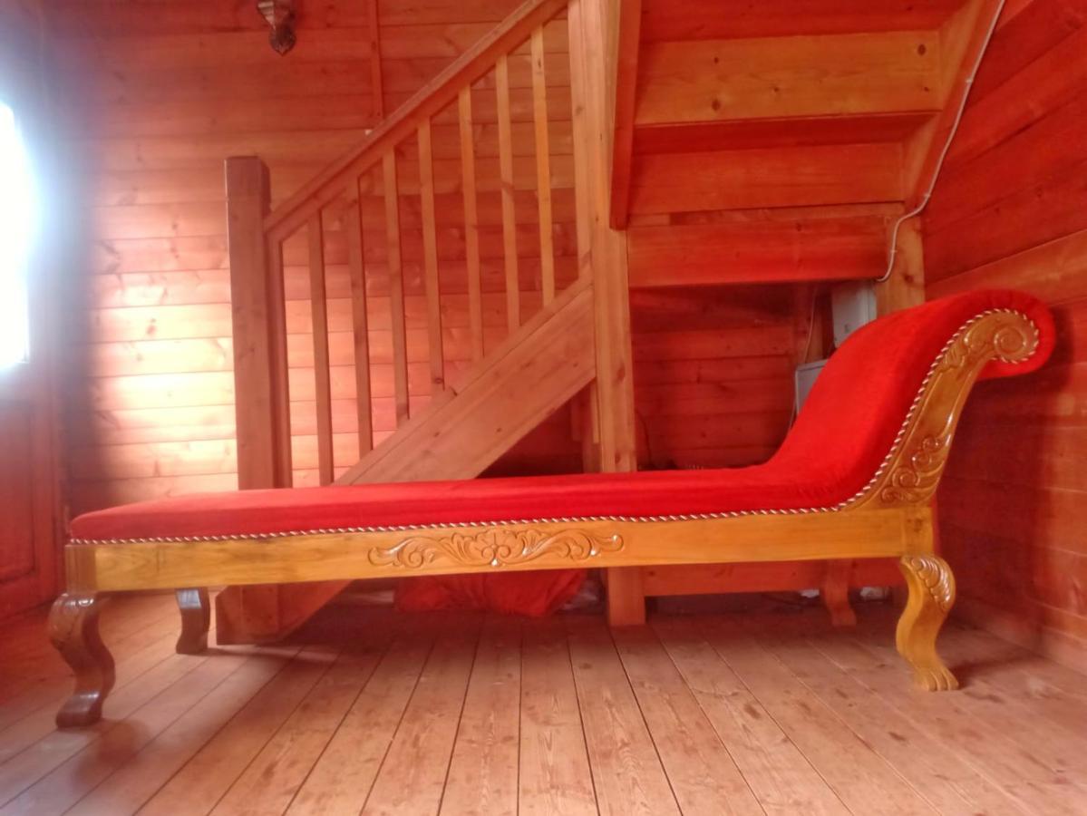 Joy Eco Woodhouse - 5 Bhk House (Adults Only) Villa Ooty Buitenkant foto