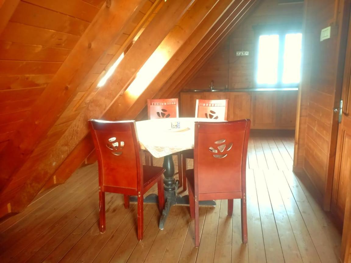 Joy Eco Woodhouse - 5 Bhk House (Adults Only) Villa Ooty Buitenkant foto