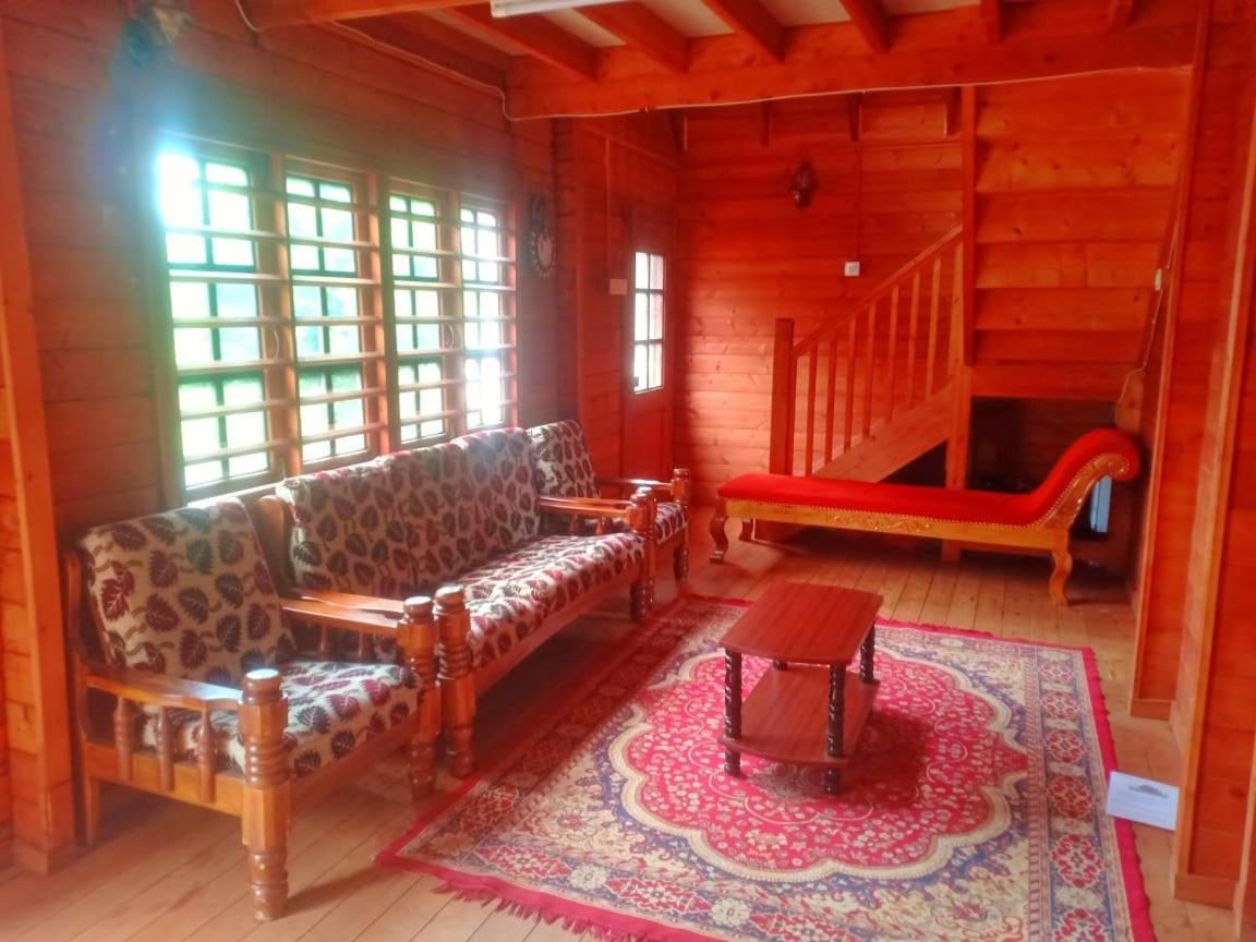 Joy Eco Woodhouse - 5 Bhk House (Adults Only) Villa Ooty Buitenkant foto