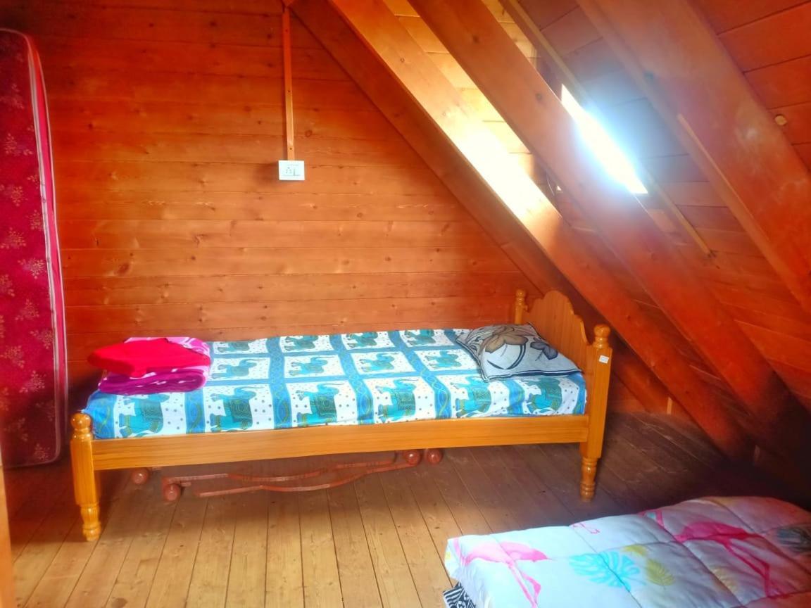Joy Eco Woodhouse - 5 Bhk House (Adults Only) Villa Ooty Buitenkant foto