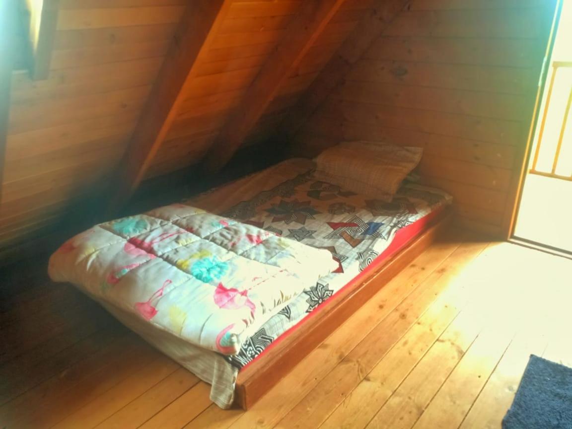 Joy Eco Woodhouse - 5 Bhk House (Adults Only) Villa Ooty Buitenkant foto