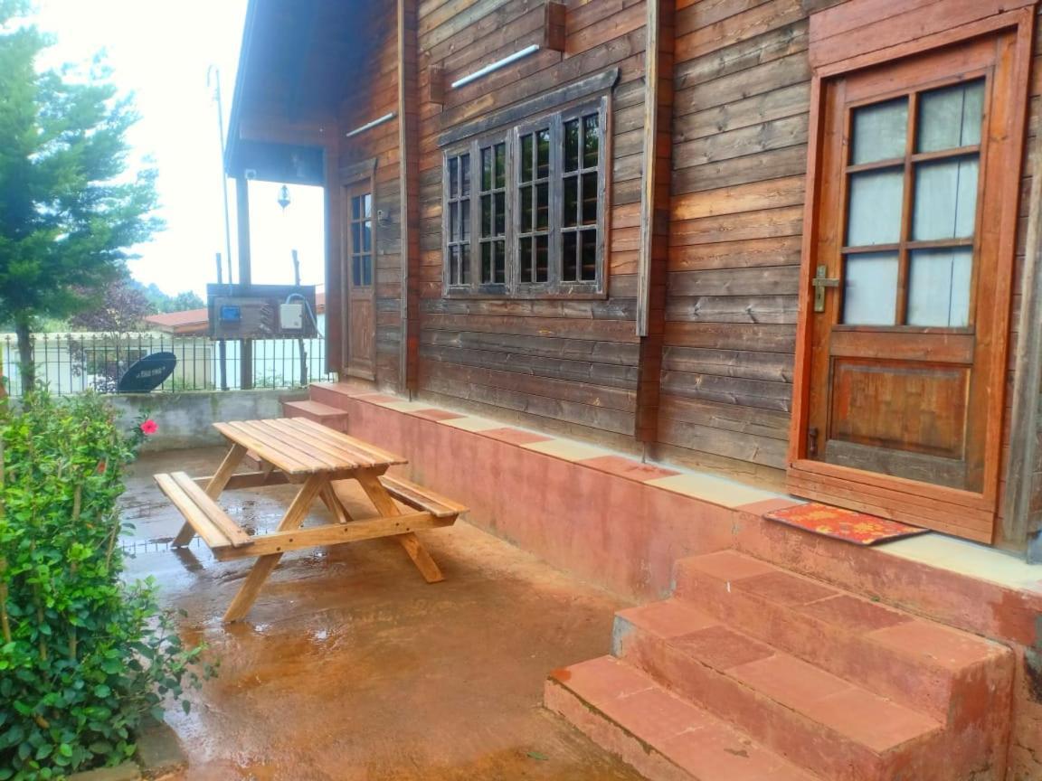 Joy Eco Woodhouse - 5 Bhk House (Adults Only) Villa Ooty Buitenkant foto