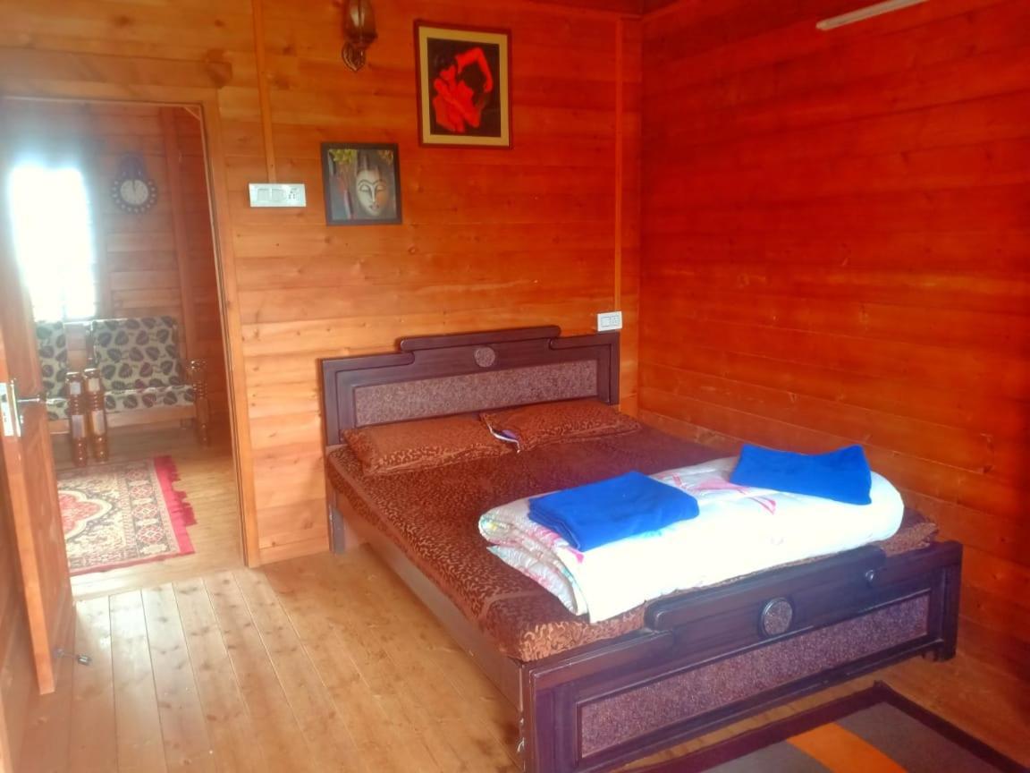 Joy Eco Woodhouse - 5 Bhk House (Adults Only) Villa Ooty Buitenkant foto