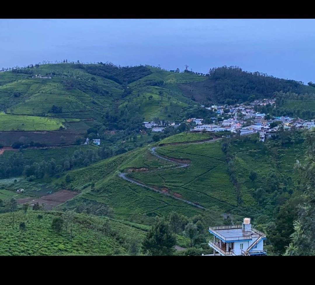 Joy Eco Woodhouse - 5 Bhk House (Adults Only) Villa Ooty Buitenkant foto