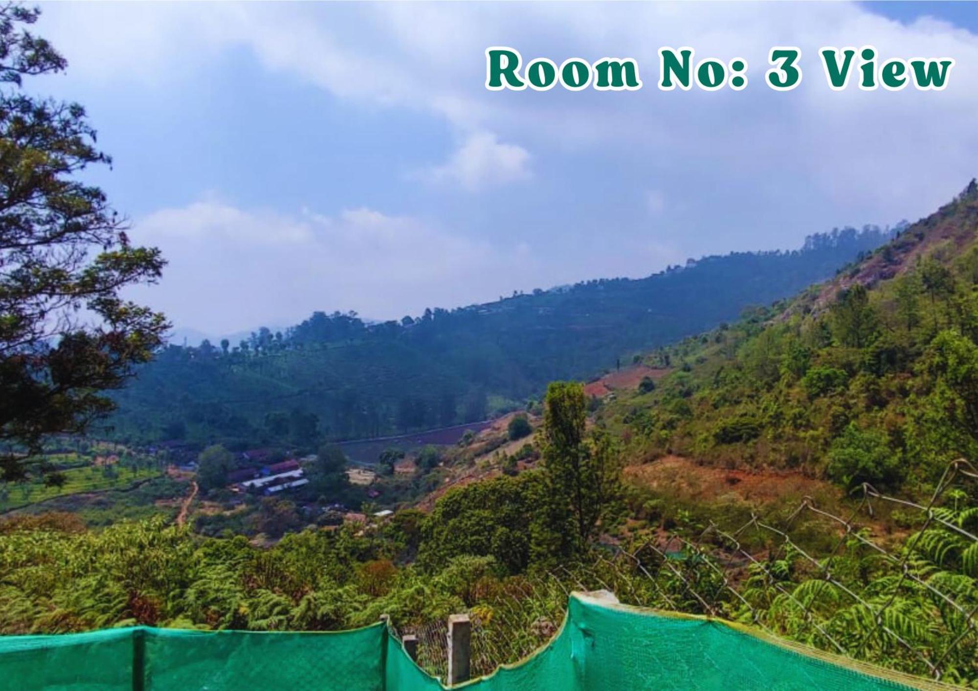 Joy Eco Woodhouse - 5 Bhk House (Adults Only) Villa Ooty Buitenkant foto
