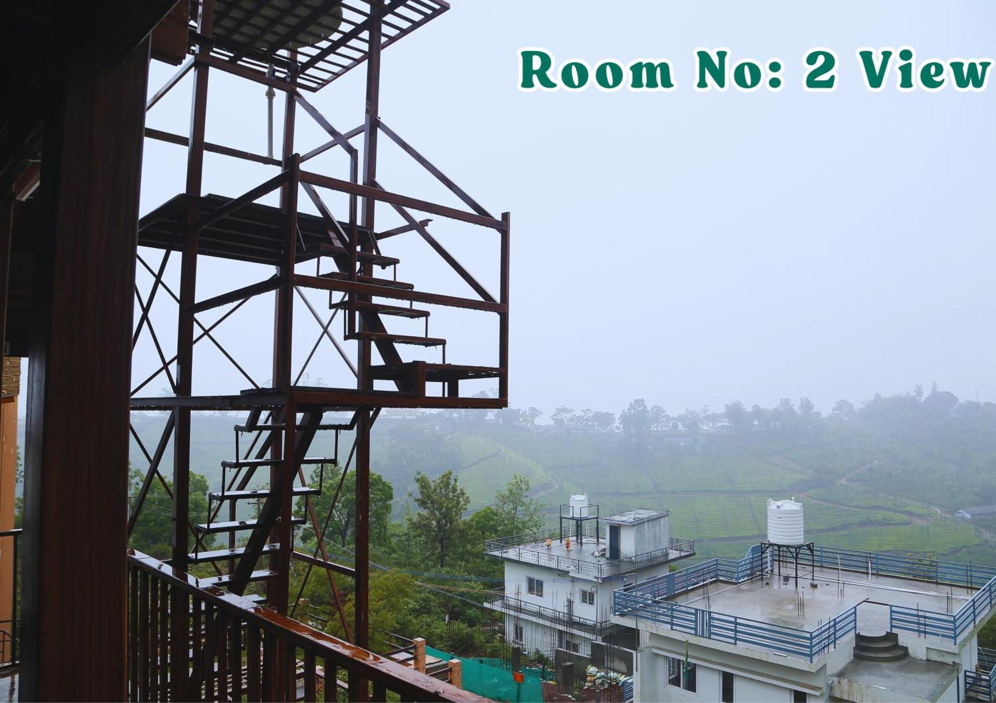 Joy Eco Woodhouse - 5 Bhk House (Adults Only) Villa Ooty Buitenkant foto