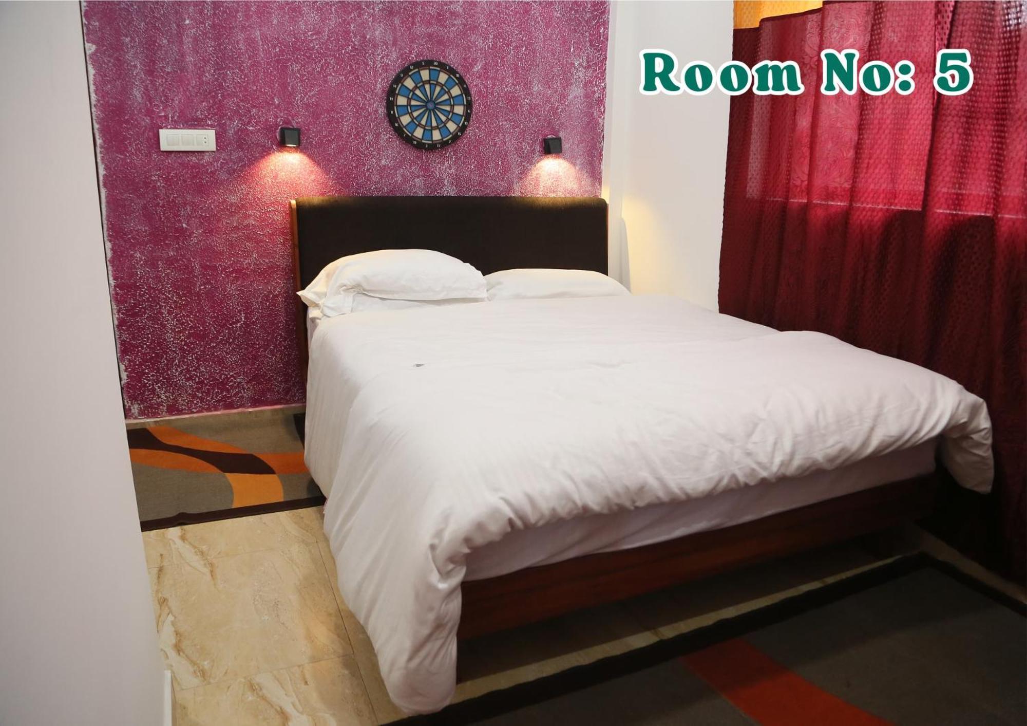 Joy Eco Woodhouse - 5 Bhk House (Adults Only) Villa Ooty Buitenkant foto