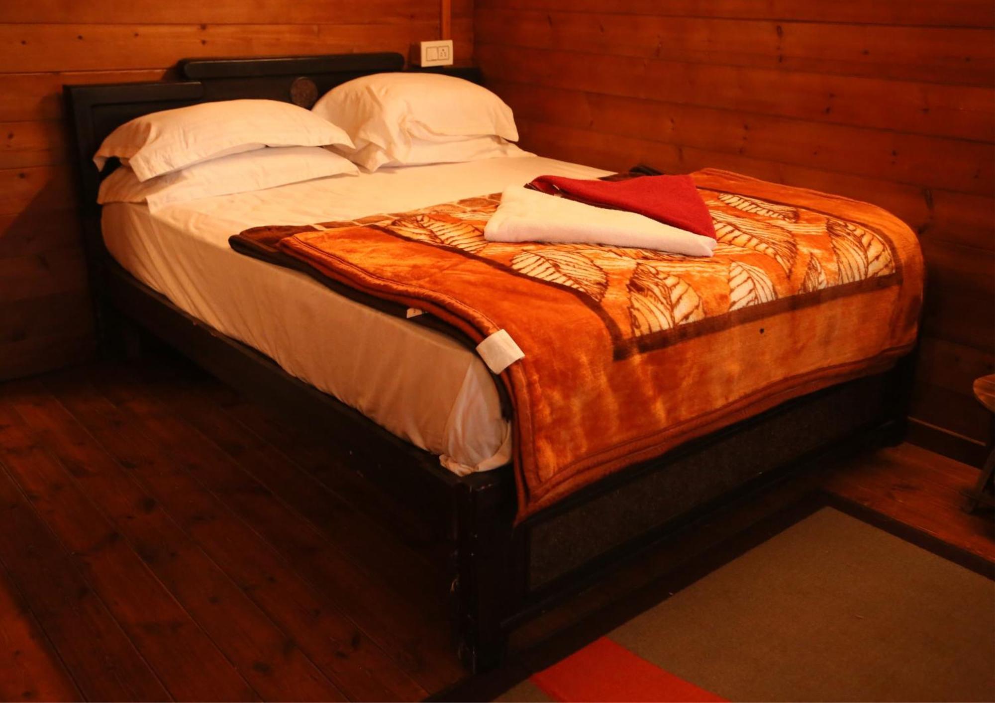 Joy Eco Woodhouse - 5 Bhk House (Adults Only) Villa Ooty Buitenkant foto