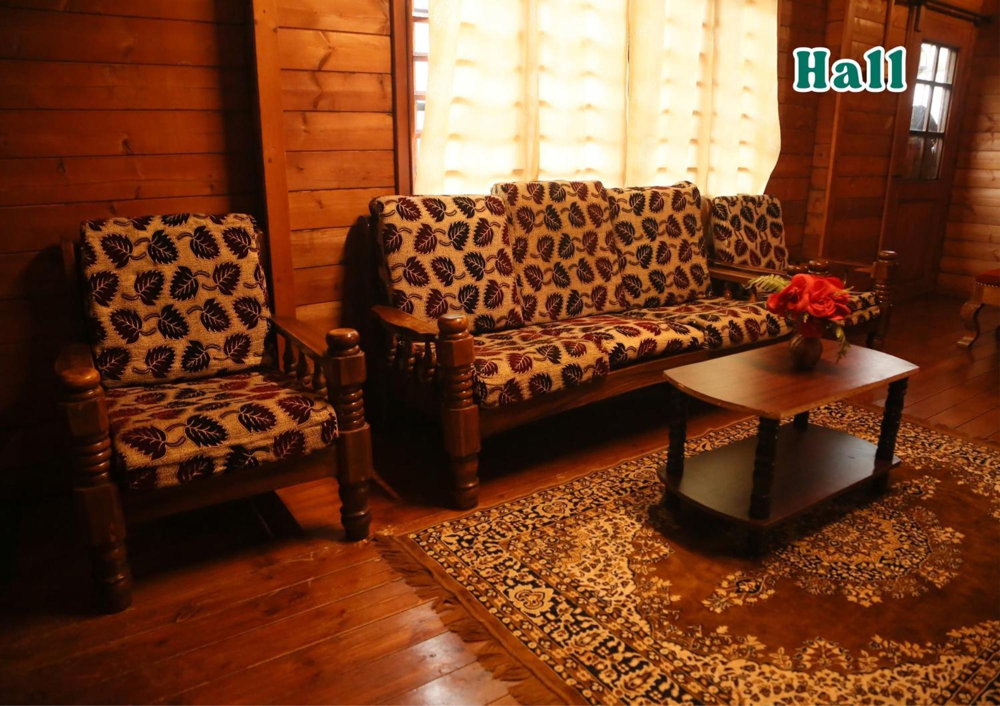 Joy Eco Woodhouse - 5 Bhk House (Adults Only) Villa Ooty Buitenkant foto