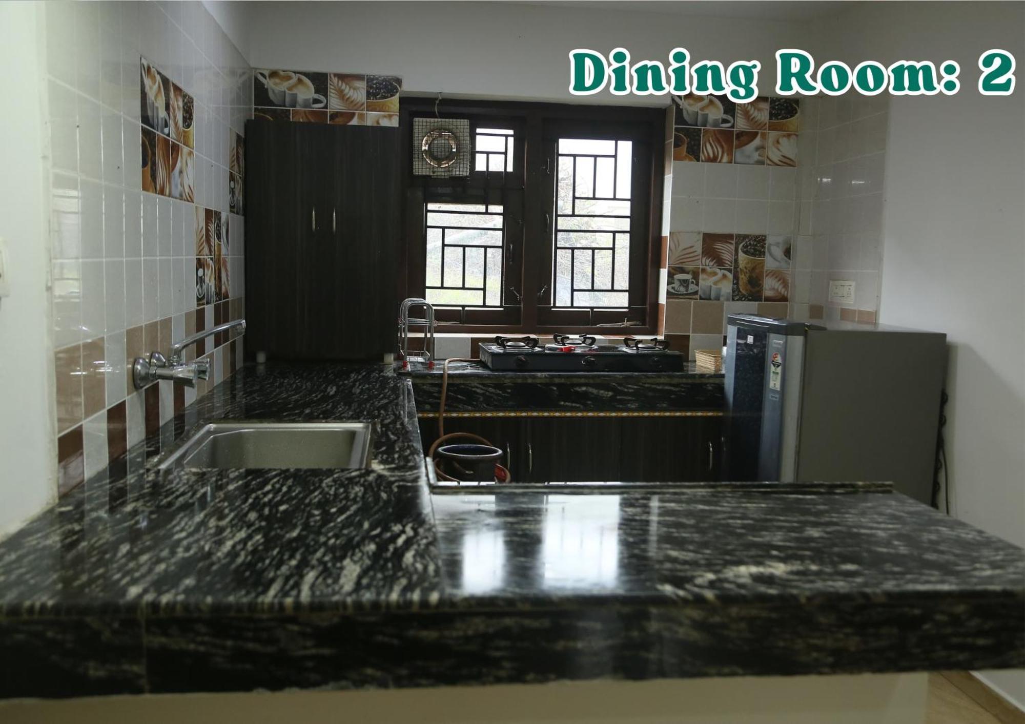 Joy Eco Woodhouse - 5 Bhk House (Adults Only) Villa Ooty Buitenkant foto