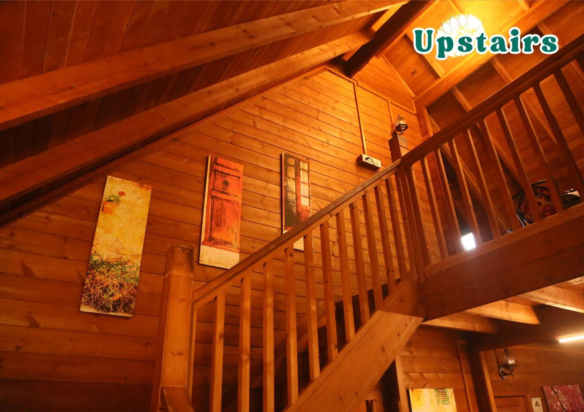 Joy Eco Woodhouse - 5 Bhk House (Adults Only) Villa Ooty Buitenkant foto