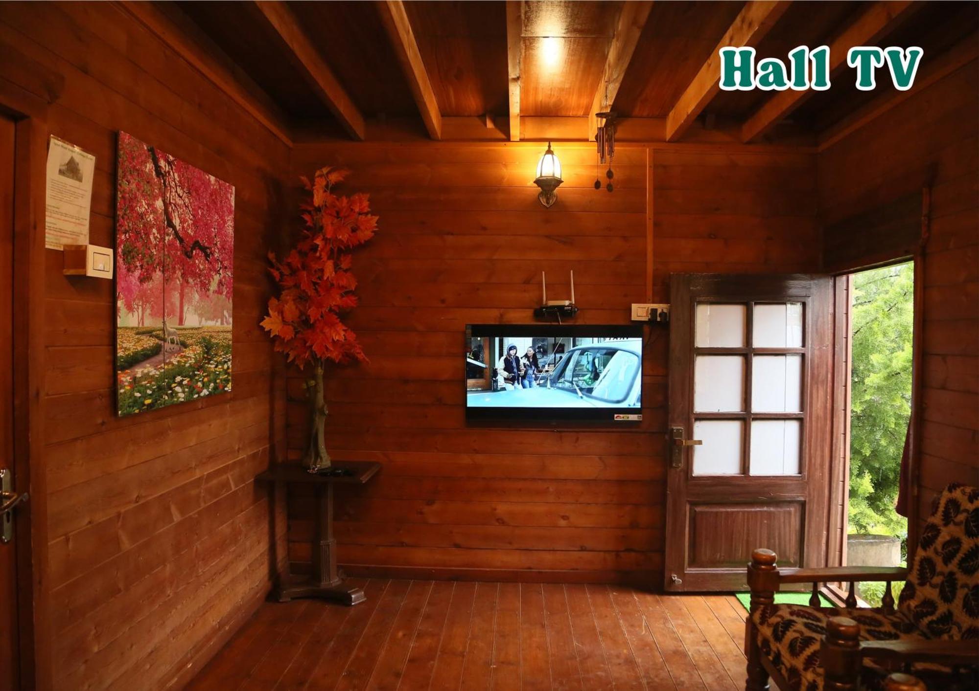 Joy Eco Woodhouse - 5 Bhk House (Adults Only) Villa Ooty Buitenkant foto
