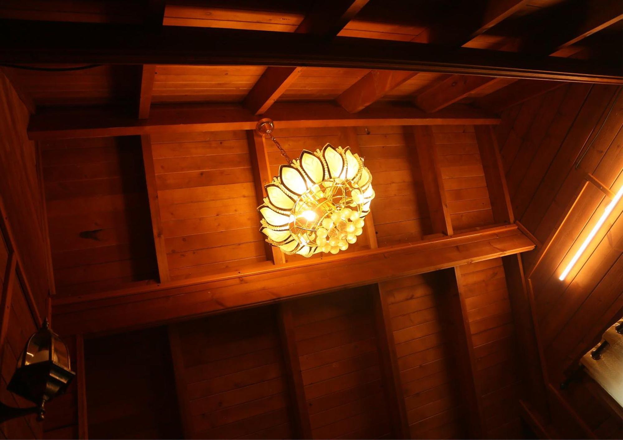 Joy Eco Woodhouse - 5 Bhk House (Adults Only) Villa Ooty Buitenkant foto