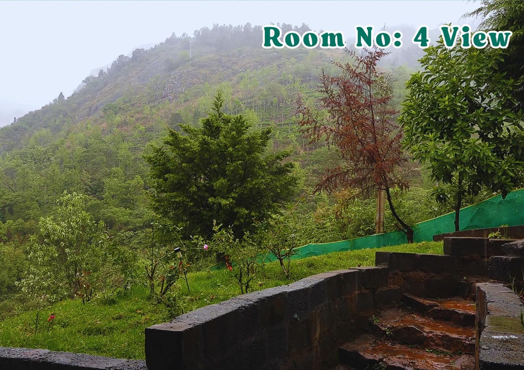 Joy Eco Woodhouse - 5 Bhk House (Adults Only) Villa Ooty Buitenkant foto